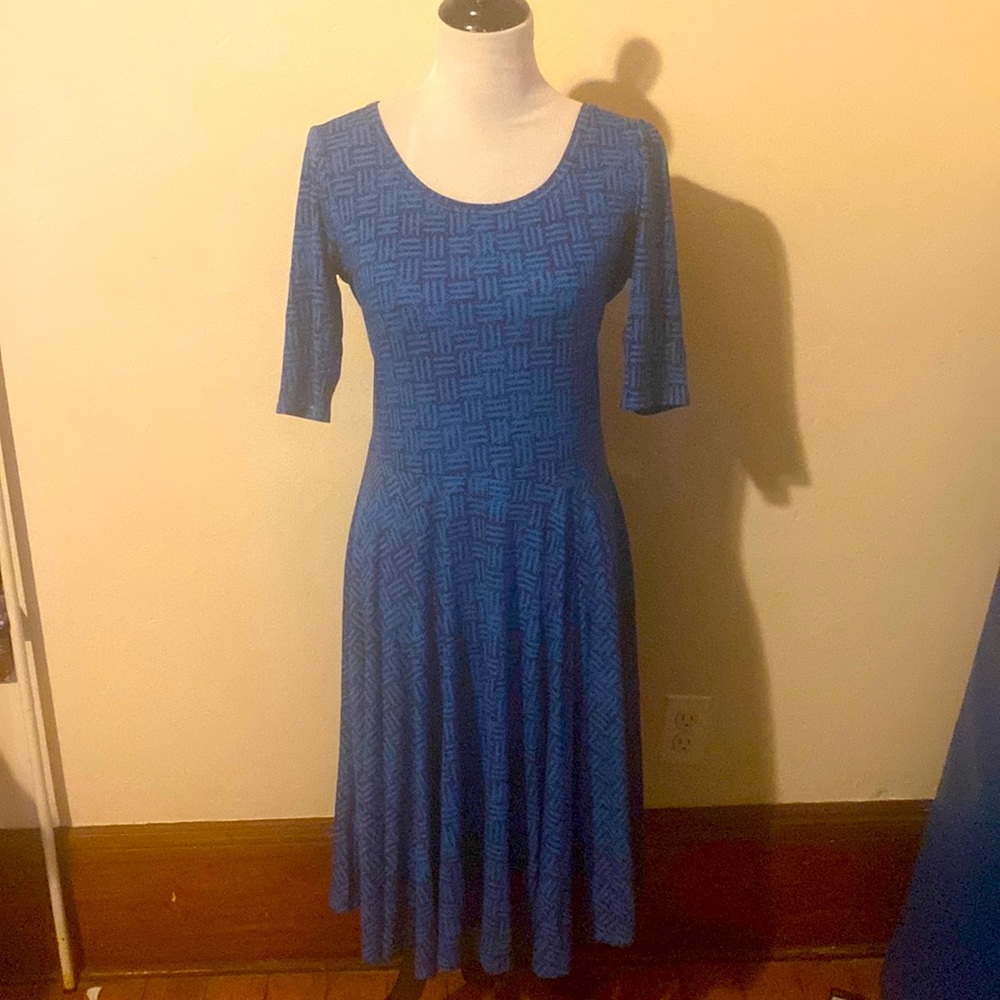 *NWT* Large LuLaRoe Nicole